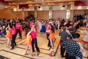 XII Concurso Nacional exhibición de RUEDAS DE CASINO – 🅐🅛🅑🅐🅒🅔🅣🅔 🅔🅝 🅢🅐🅛🅢🅐 2027