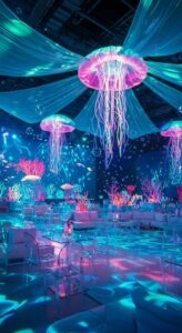 XTREM KIZ WEEKENDER ~ UNDER THE SEA EDITION