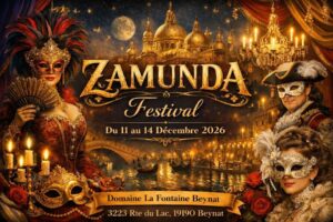 👑 Zamunda 5 👑