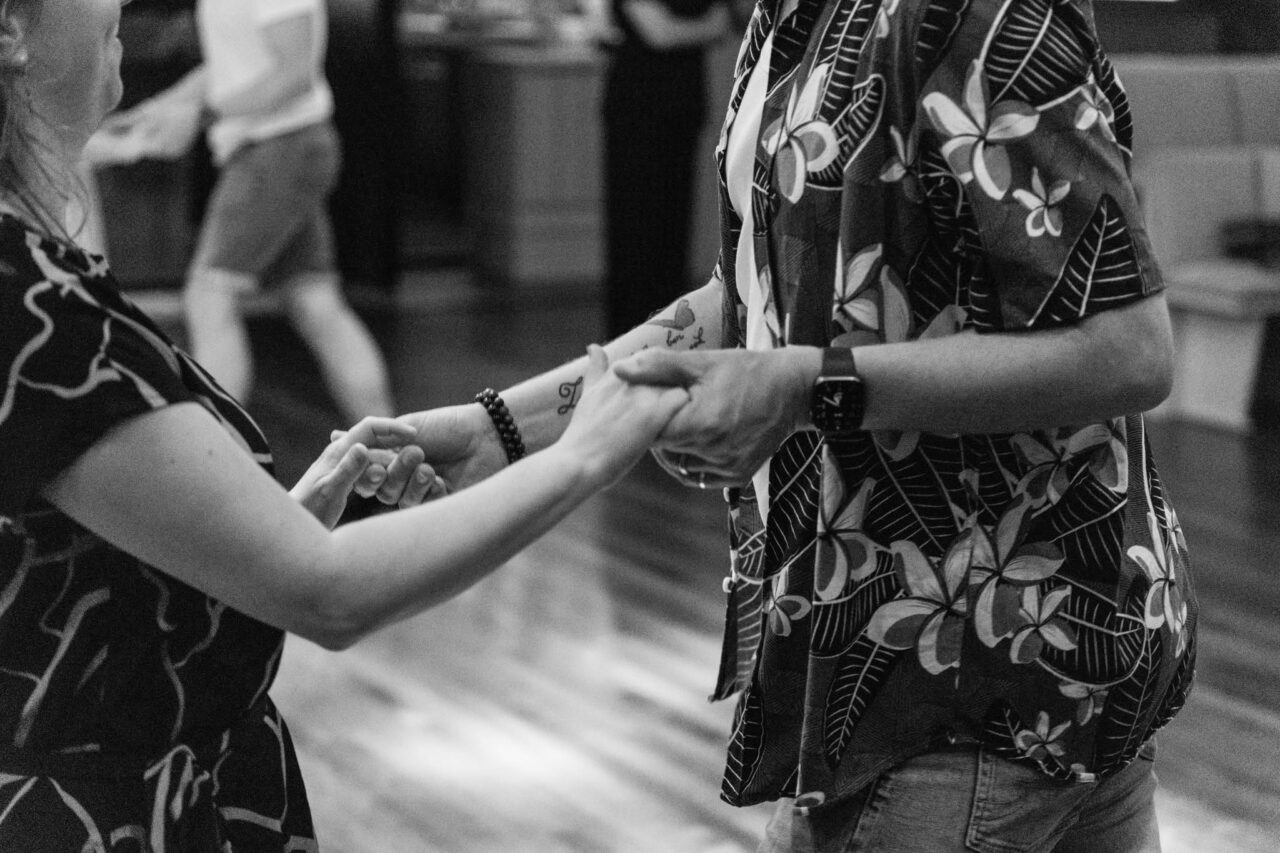 Zomercursus salsa