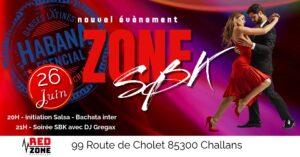 ZONE SBK !!!