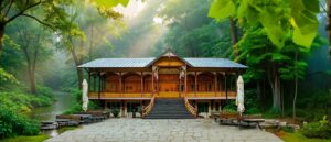 Zouk Valley Vibes – Harmony retreat & marathon