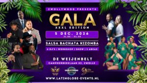 Zwollywood Gala Edition XXXL
