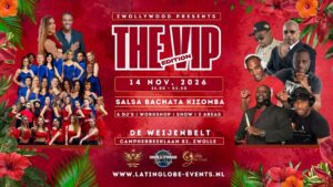 Zwollywood The VIP Edition XXXL