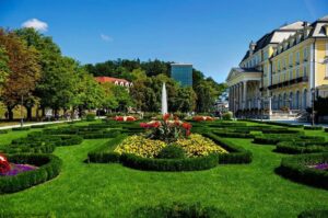20.FESTIVAL PLESA! VSE V ENEM! Za ST,LA, salso, bachato, tango in swing plese – Grand hotel Rogaška!