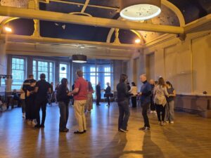 5th Wednesday Class Special – £2 Night