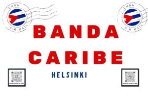 Ålands Sjödagar goes Cuba 2026