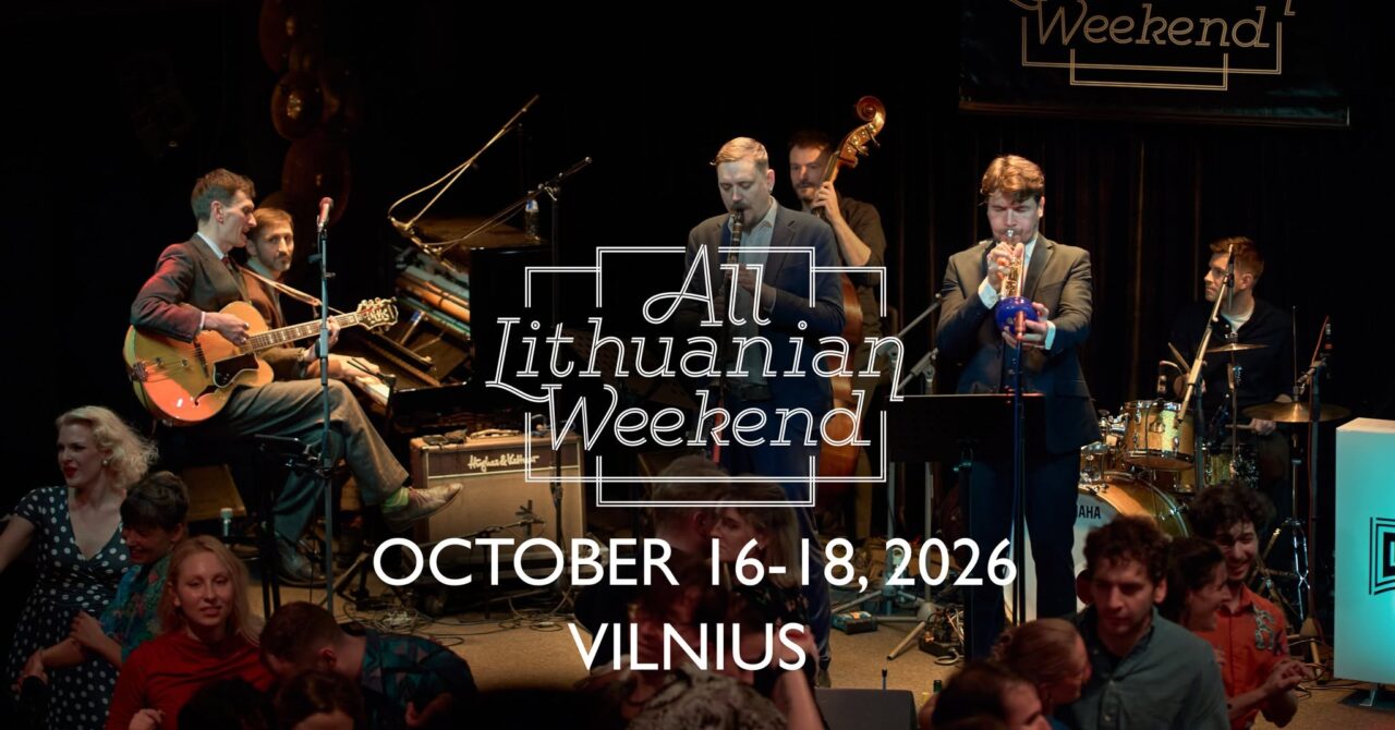 All Lithuanian Weekend 2026