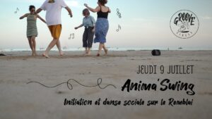 Anima&rsquo;Swing