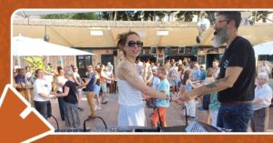 APÉRO DANSE : WEST IN TOURS