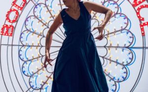 Atelier de danse & théâtre TARENTISME #3 — Les savoirs oubliés du corps