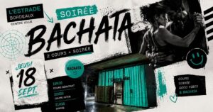 BACHATITA