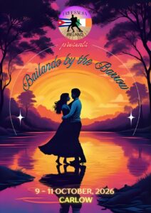 Bailando by the Barrow – 2nd Edition