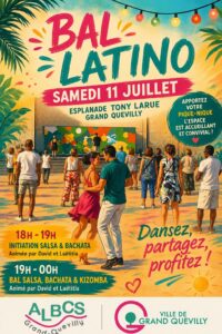 Bal Latino