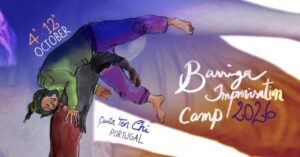 Barriga Improvisation Camp 5th Edition