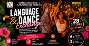 Blablachata – Language and Dance Exchange