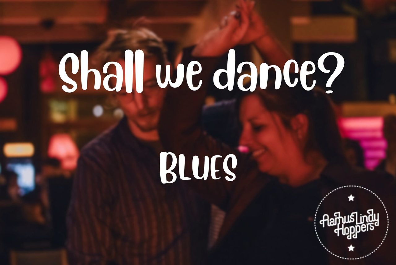 Blues dance at Fairbar