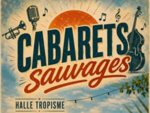 Cabaret Sauvage Swing