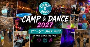CAMP & DANCE 2027!