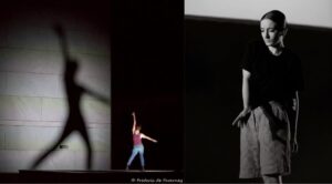 Carte Blanche à Lisie Philip • Danse