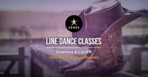 Ceroc Line Dance 2026