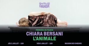 Chiara Bersani — L&rsquo;Animale