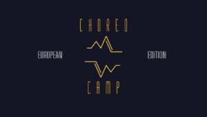 Choreo Camp 2026: European Edition