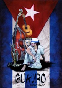 CONCERT – GUAJIRO – SON CUBAIN