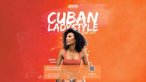 Cours de Cuban Ladystyle à Bordeaux- saison 2026-2027