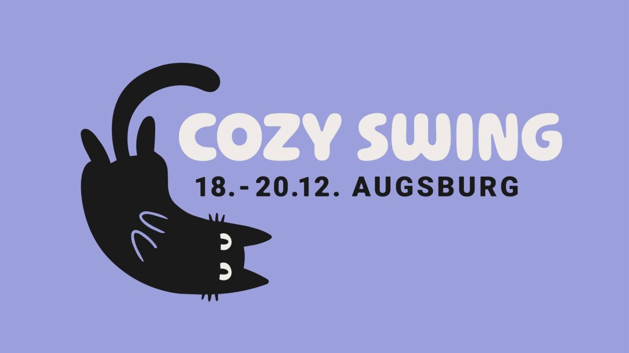 ✮ CozySwing 2026✮