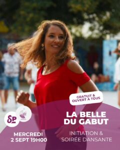 Danse l&rsquo;été avec Salsa Pimente
