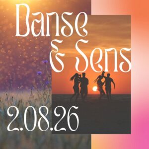 Danse & Sens – Movement Medicine®, Danse des 9 Souffles et Ecstatic Dance