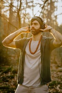 Ecstatic Dance Afternoon Session: Dj Ruby