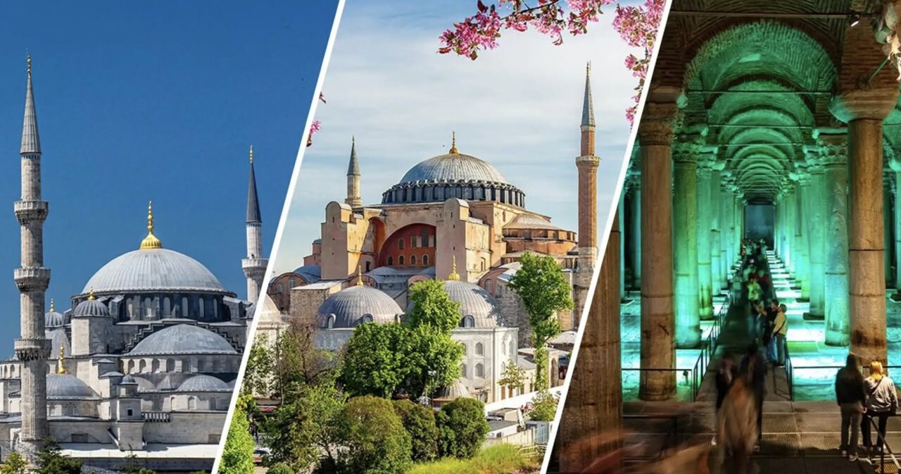« Estambul Salsa Tour » by Guaracheros Viajeros