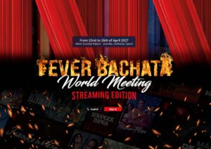 Fever Bachata World Meeting 2027