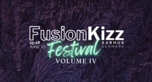 FusionKizz Festival Vol4 2027