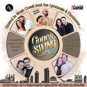 Gone & Swing 2027