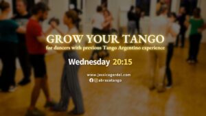 Grow your Tango