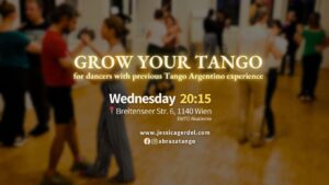 Grow your Tango