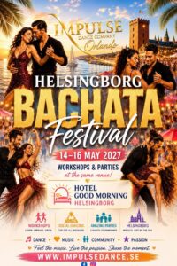 Helsingborg Bachata Festival