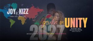 JOY KIZZ 3nd edition – Growth in UNITY