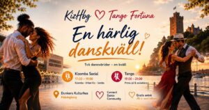 KizHbg Summer Socials – 26 Juli