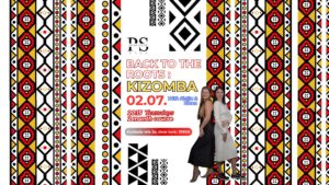 Kizomba Tradition vibe
