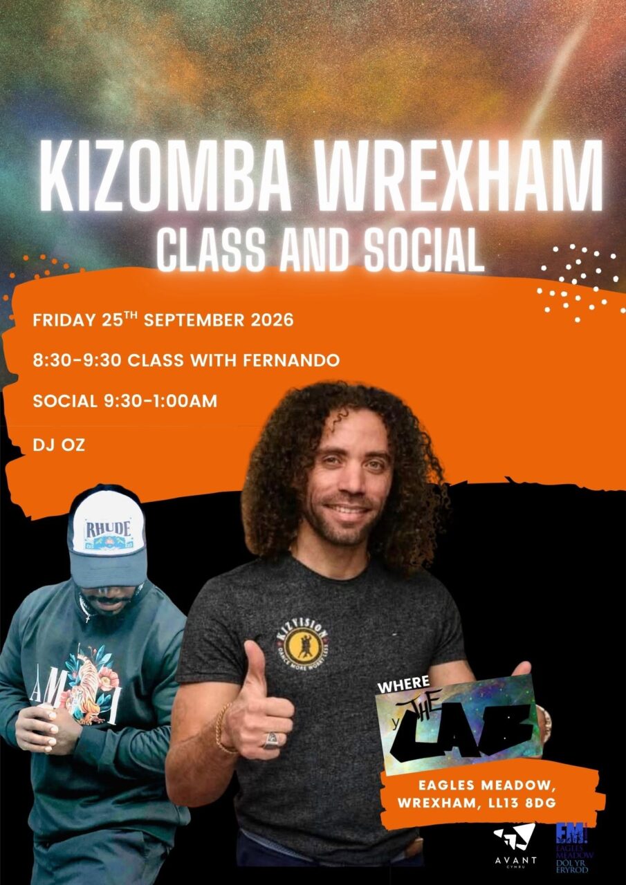 Kizomba