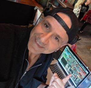 Latin Vibes presents Esref @ Whitby Sports & Social Club CH65 6QF