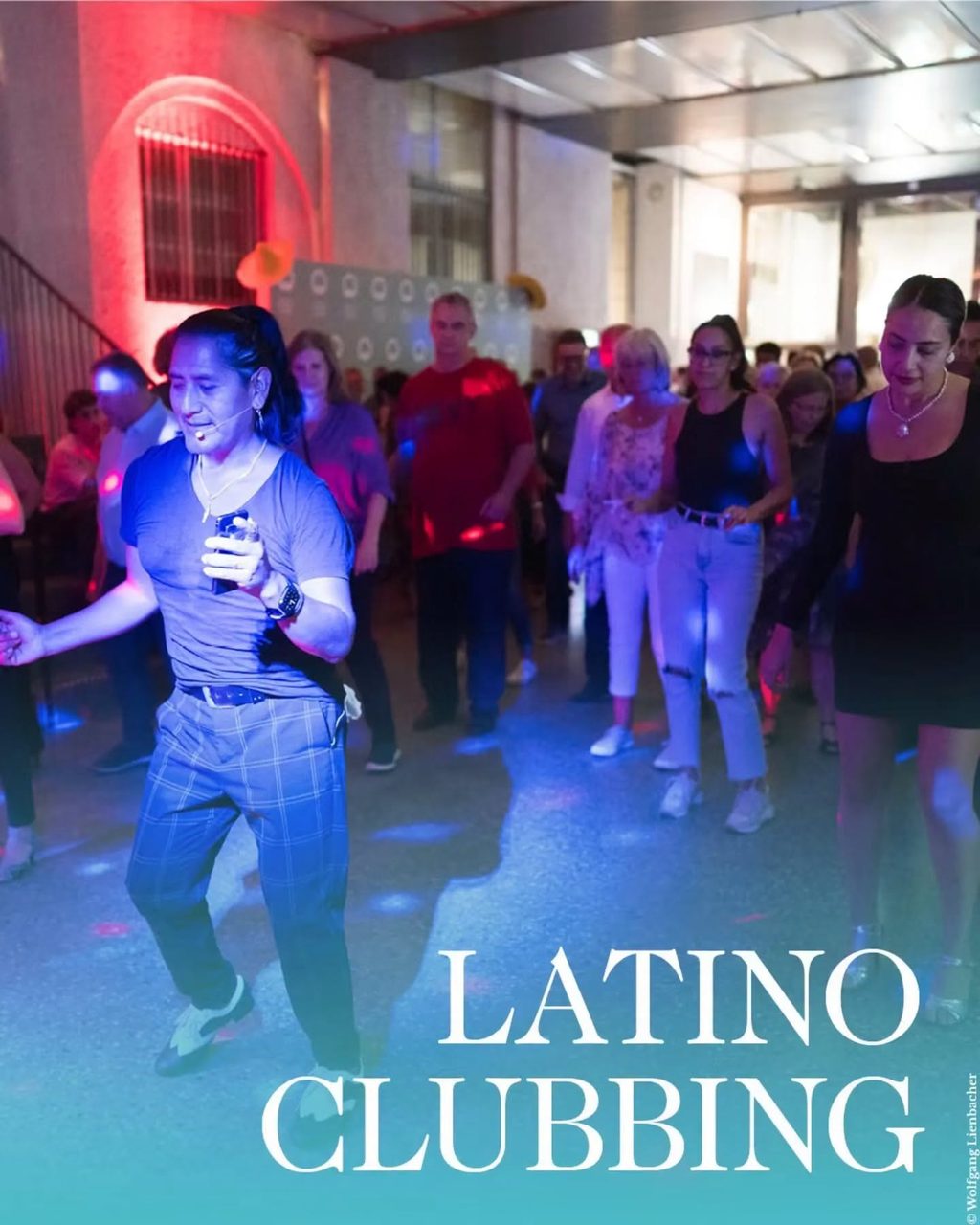 Latino Clubbing 2026 | Salzburg