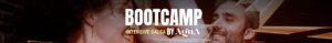 Le BootCamp Agua – Progression Intensive Salsa – Débutant (Niveau 2)
