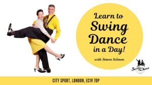 Learn to Swing Dance in a Day