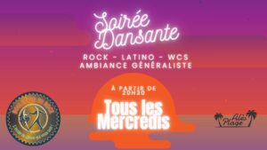 Les Mercredis Ales Plage