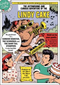 Lindy Cake 2026